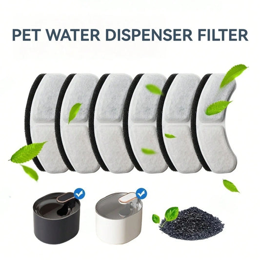 Pet Water Dispenser, Suitable for Multible Pets