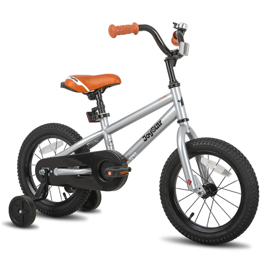 JOYSTAR Kids Bike for Boys Girls Ages 2-9